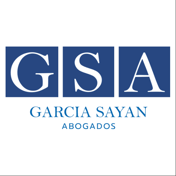 Logo GSA Legal
