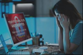 Tras un ataque de ransomware hay compañías que tardan entre 22 y 60 días en recuperarse. / Crédito de la imagen: www.canva.com