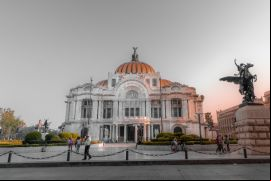 El Congreso desplegará es académicos relacionados con marcas, patentes, indicaciones geográficas, metaverso y otros varios temas de interés / Jezael Melgoza - Unsplash