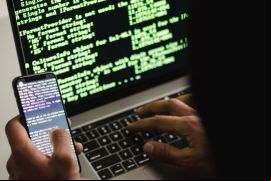 Mientras que el ransomware es la principal amenaza del sector corporativo en Costa Rica, el phishing es el equivalente en el sector bancario de Guatemala. / Canva.