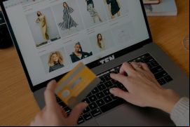 El proyecto en debate introduciría obligaciones para los proveedores de comercio electrónico con relación a la protección de datos personales. / Canva.