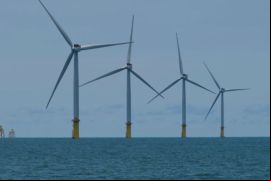 Estos proyectos marinos fuera de costa están catalogados como proyectos de Categoría II, lo cual implica que pueden causar altos impactos ambientales y requiere para su construcción y operación de un permiso ambiental y un EIA. / Canva.