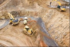 Con los fondos, Solaris Resources también planea completar estudios técnicos, permisos y desarrollar infraestructura temprana, entre otros./ Unplash - Shane McLendon.