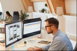 En 2024, Vela Software completó 20 adquisiciones de empresas / Canva