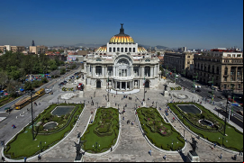 "El mercado mexicano está en plena efervescencia"