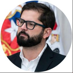 Gabriel Boric