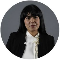 Jocelyn Aros