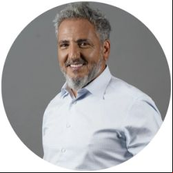 Rodrigo Albagli