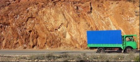 Compañía de Minas Buenaventura produce diversos metales como oro, plata y cobre / Pixabay