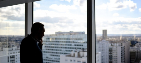 Hay un fenómeno interesante: los socios y los abogados senior concentran la mayor carga laboral. / Unsplash, Romain V