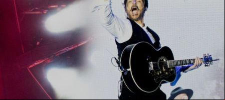 La SCJN determinó que la imagen de una persona no es solamente su fotografía / Tomada del instagram oficial de Ricardo Arjona.