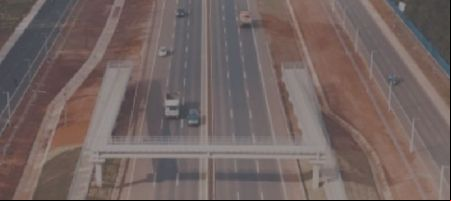 La ruta 7 es uno de los proyectos que se licitó en Paraguay bajo el reglamento de la Ley APP dictado en 2014./ Tomado del sitio web de Constructora 8A.