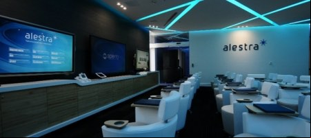 Alestra y Axtel se fusionan